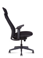 Изображение кресло norden oslo black